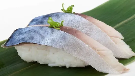 Mackerel (Saba)