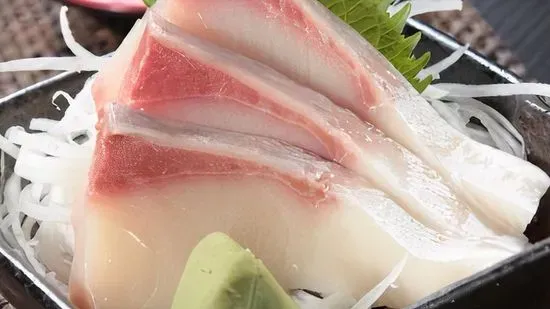 Yellowtail (Hamachi)