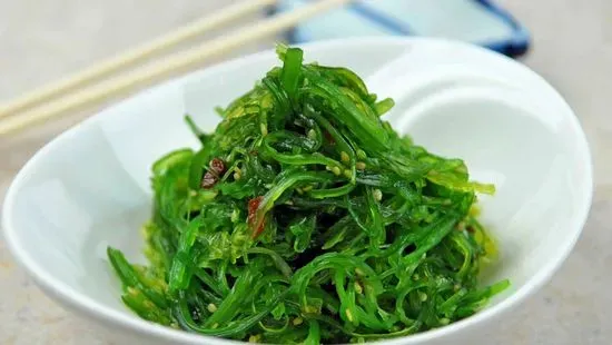 Seaweed Salad