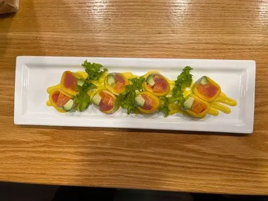 *Mango Summer Roll