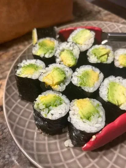 Avocado Maki