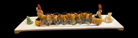 Black Pearl Roll