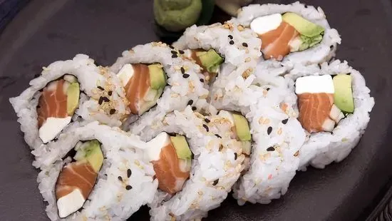 Philadelphia Roll