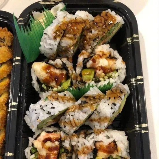 Tempura Roll