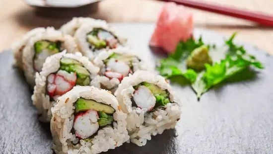 California Roll