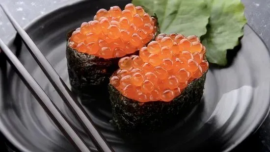 Salmon Roe (Ikura)