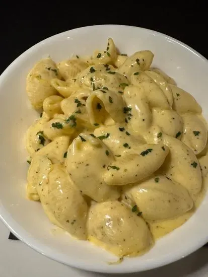 Mac N Cheese