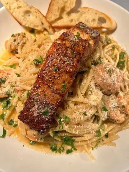 Garlic Pasta