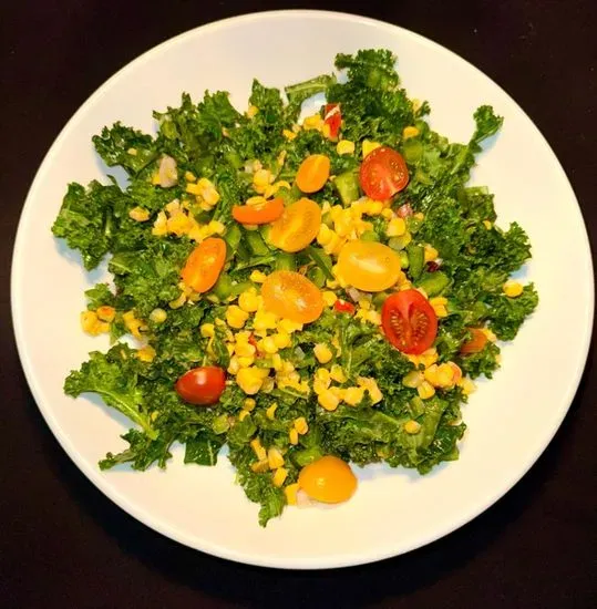 Kale Salad