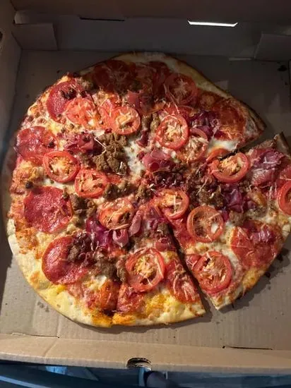 The Babe - Large 16"