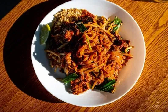 Lamai Pad Thai (Gluten Free)