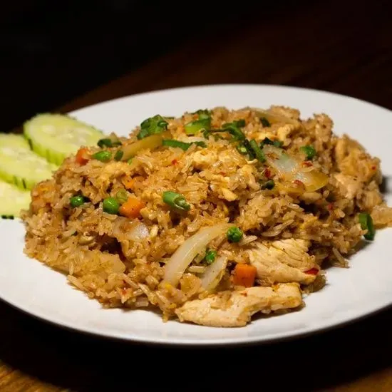 Thai Fried Rice