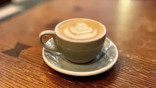 Cortado (Hot)