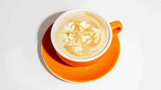 The Well Mocha (Hot)