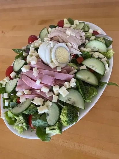 Chef Salad