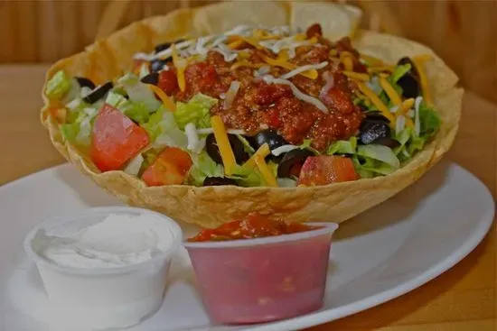 Taco Salad