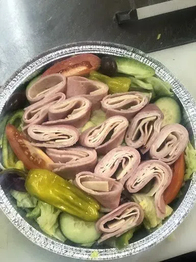 Chef's Salad