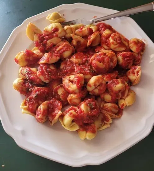 Cheese Tortellini