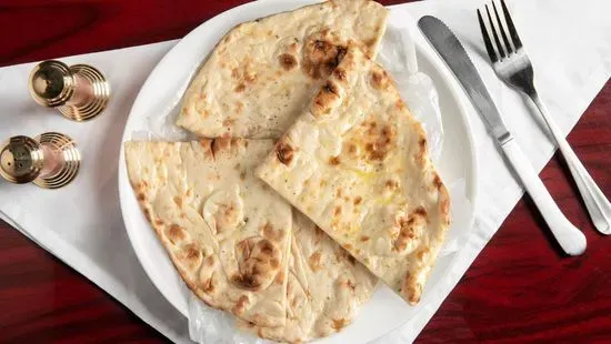 Lasooni Naan