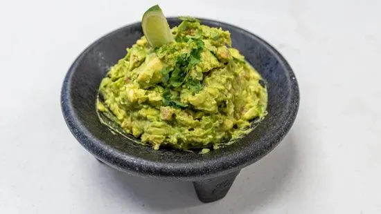 Cactus Guacamole