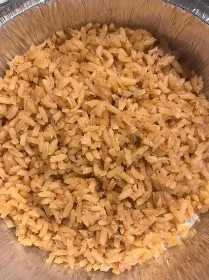 Mexican Rice