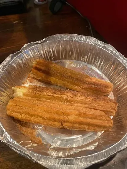 Churros