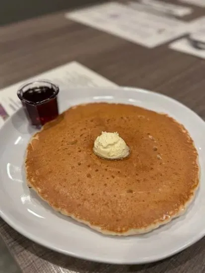 Buttermilk Pancake