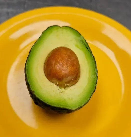 Fresh Avocado