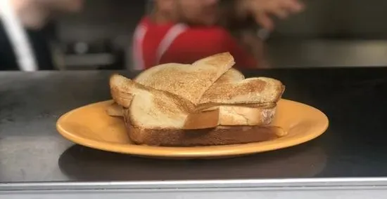 Side Toast