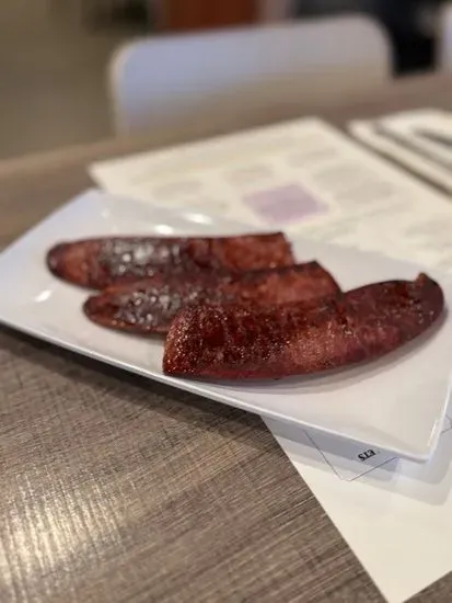 Side Kielbasa