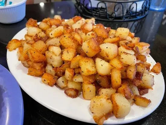 Side Home Fries