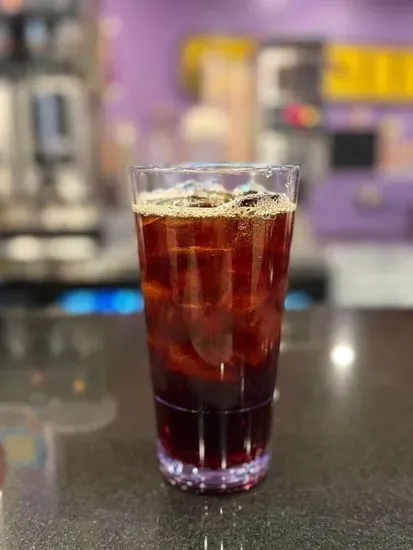 Cold Brew Iced Coffee (Togo)