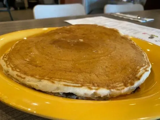 Blueberry Pancake