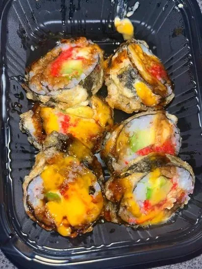 91. New Castle Roll