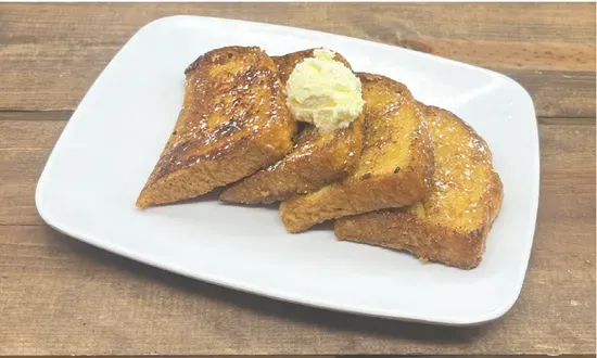 Kids French Toast