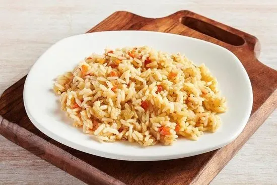 Seasoned Rice