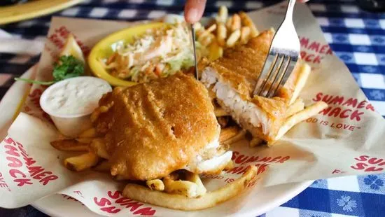 Fish & Chips