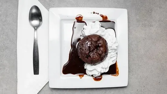 Lava Cake