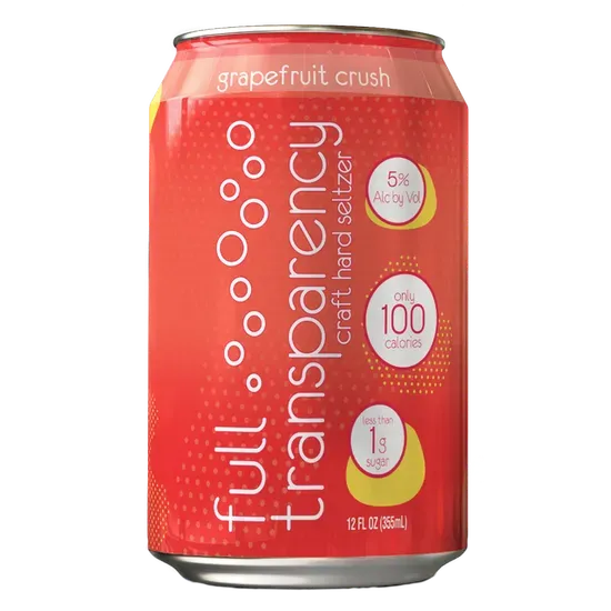 Grapefruit Crush