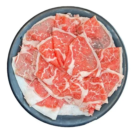 Wagyu Ribeye Half Pound (8oz)