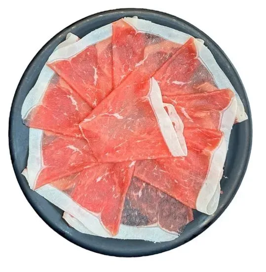 New York Strip Half Pound (8oz)