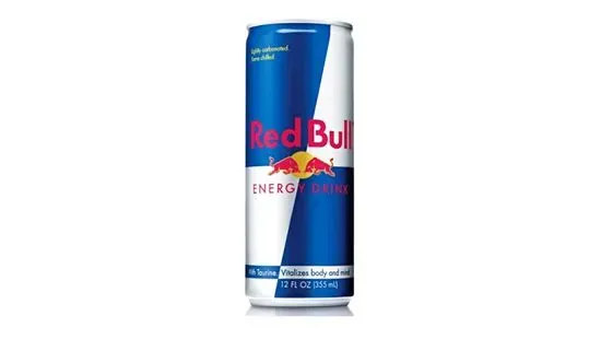 RED BULL