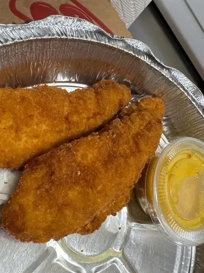 BONELESS CHICKEN TENDERLOINS