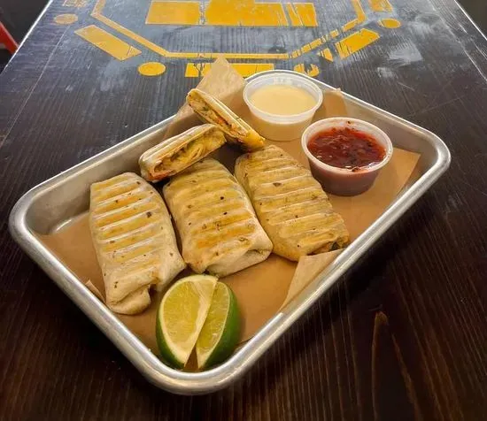 Burrito Bites