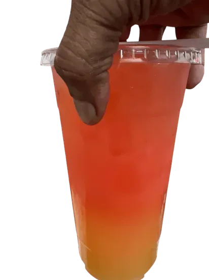 Mix Punch