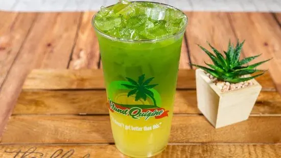 Island Green