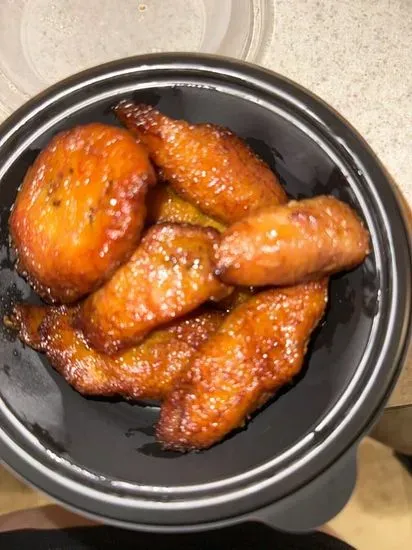 Fried Plantains
