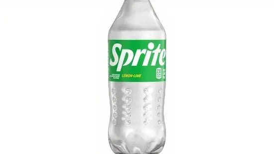 SPRITE® BOTTLE