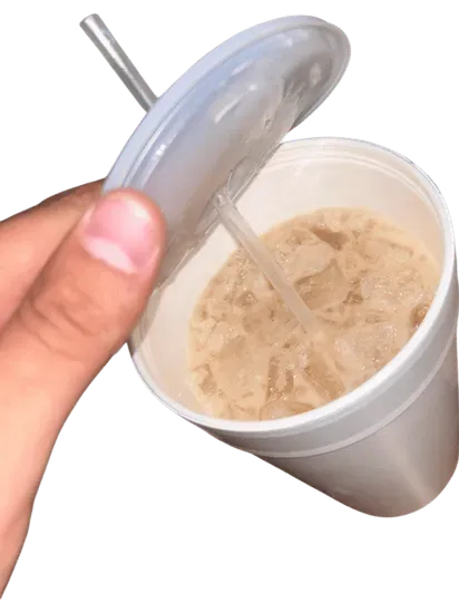 Horchata 32 oz