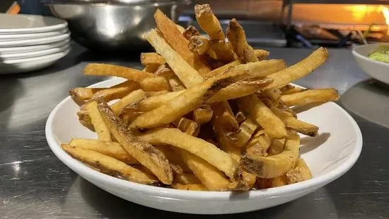 Side French Fries